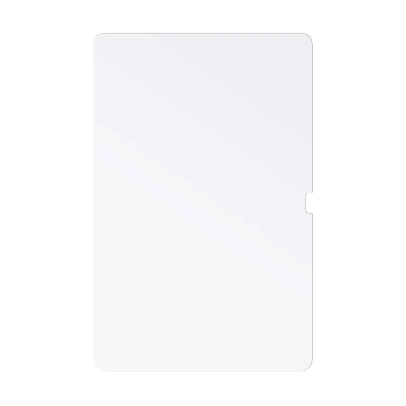 FIXED FIXGT-1651-TR 2,5D Härdat Skyddsglas för Samsung Galaxy Tab A11+/A9+ Transparent