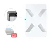 FIXED FIXGT-1000 2,5D Härdat Skyddsglas för Apple iPad 10,9" (2022)/iPad 11" (2025) Transparent