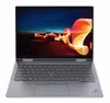 Lenovo ThinkPad X1 Yoga Gen 6 14" i7-1185G7 32 GB 512 GB Pekskärm 2-i-1 Laptop Grå – Renoverad (T1A Barga1n)