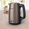 Philips Viva Collection HD9355/92 Vattenkokare 1,7 l Koppar
