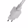 Xtorm NextGen XECNG450 45 W GaN³ USB-C/USB-A Väggladdare Vit