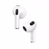 Apple AirPods (3rd Generation) Wireless In-ear med Lightning laddningsetui