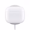Apple AirPods (3rd Generation) Wireless In-ear med Lightning laddningsetui