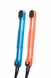 Nintendo Joy-Con 2 Strap Handledsrem Ljusblå/Ljusröd 2-pack