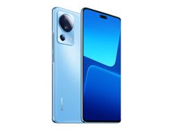 Xiaomi 13 Lite 6.55" 128GB ljusblå