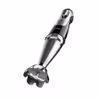 Braun MultiQuick 9 MQ 9147X Stavmixer 1 200 W Premium svart/borstat rostfritt stål