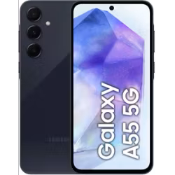 Samsung Galaxy A55 6.6" 128GB Awesome navy