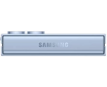 Samsung Galaxy Z Flip6 6.7" 256GB Blå