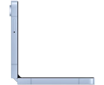 Samsung Galaxy Z Flip6 6.7" 256GB Blå