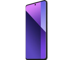 Xiaomi Redmi Note 13 Pro+ 6.67" 256GB Midnatt svart