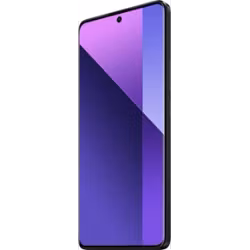 Xiaomi Redmi Note 13 Pro+ 6.67" 256GB Midnatt svart