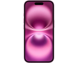 Apple iPhone 16 6,1'' 256GB Pink