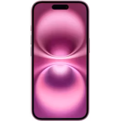 Apple iPhone 16 6,1'' 256GB Pink