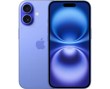 Apple iPhone 16 6,1'' 256GB Ultramarine