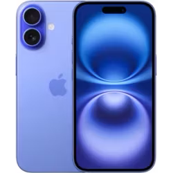 Apple iPhone 16 6,1'' 256GB Ultramarine