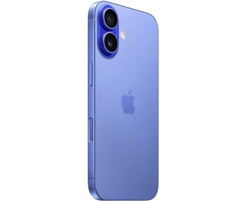 Apple iPhone 16 6,1'' 256GB Ultramarine