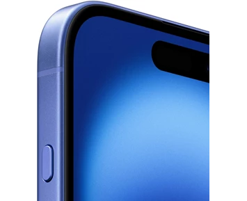 Apple iPhone 16 6,1'' 256GB Ultramarine