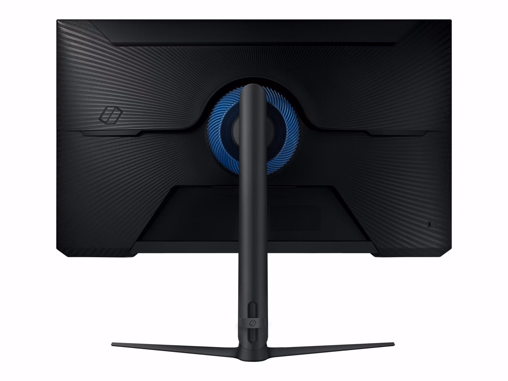 Samsung Odyssey G3 S24AG320NU 24" 1920 x 1080 (Full HD) HDMI DisplayPort 165Hz Pivotskärm