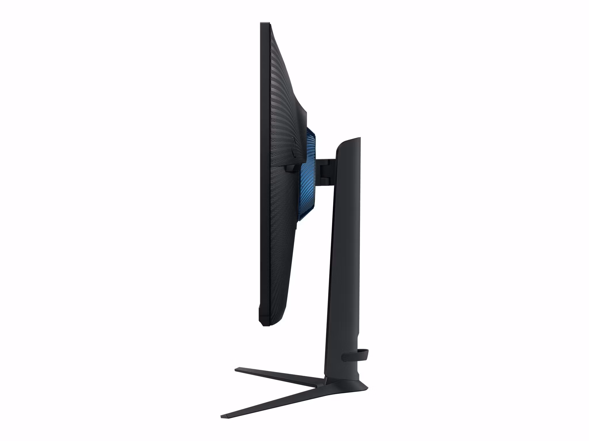 Samsung Odyssey G3 S24AG320NU 24" 1920 x 1080 (Full HD) HDMI DisplayPort 165Hz Pivotskärm