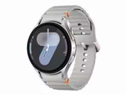 Samsung Galaxy Watch7 LTE 44 mm Smartklocka Silver