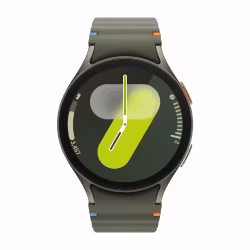 Samsung Galaxy Watch7 LTE 44 mm smartklocka grön