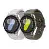 Samsung Galaxy Watch7 LTE 44 mm smartklocka grön