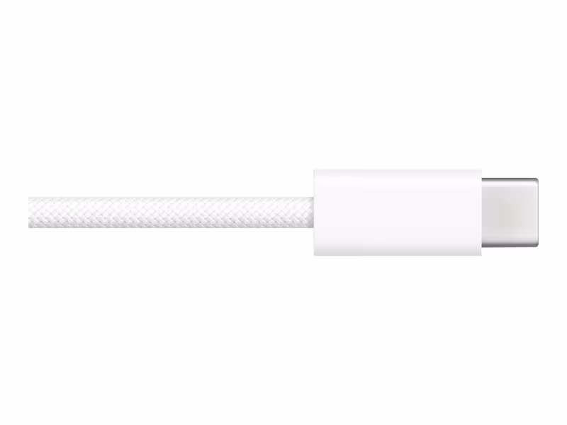 Apple AirPods Max 2 generationen med mikrofon svart