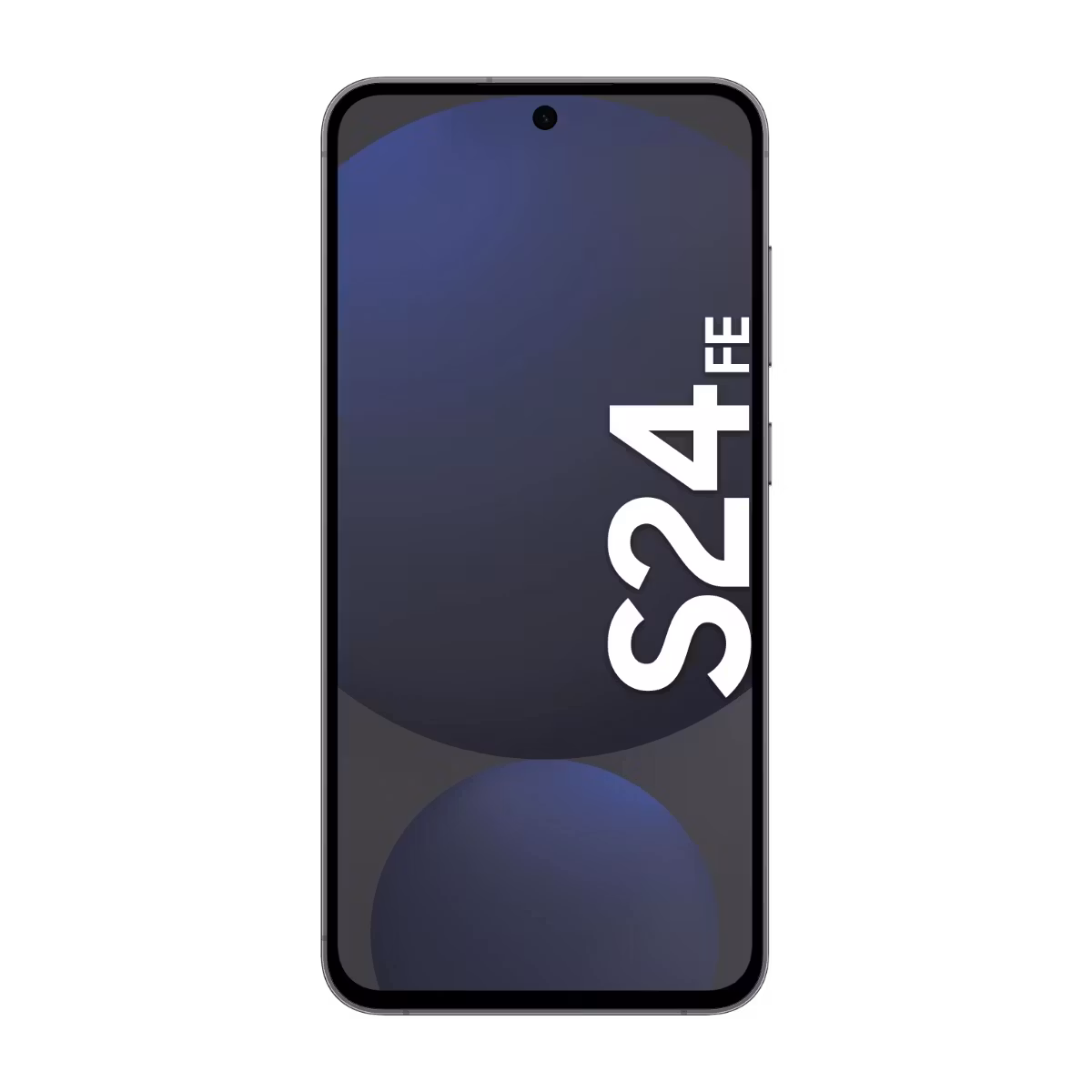 Samsung Galaxy S24 FE 6.7" 256GB Grafit
