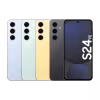 Samsung Galaxy S24 FE 6.7" 256GB Grafit