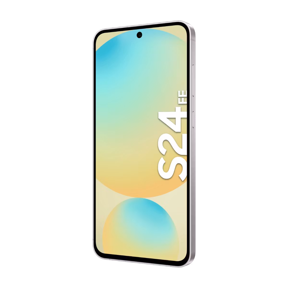 Samsung Galaxy S24 FE 6.7" 256GB Gul