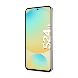 Samsung Galaxy S24 FE 6.7" 256GB Gul