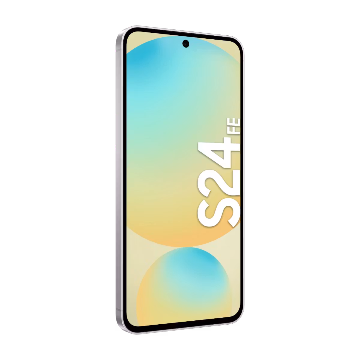 Samsung Galaxy S24 FE 6.7" 256GB Gul
