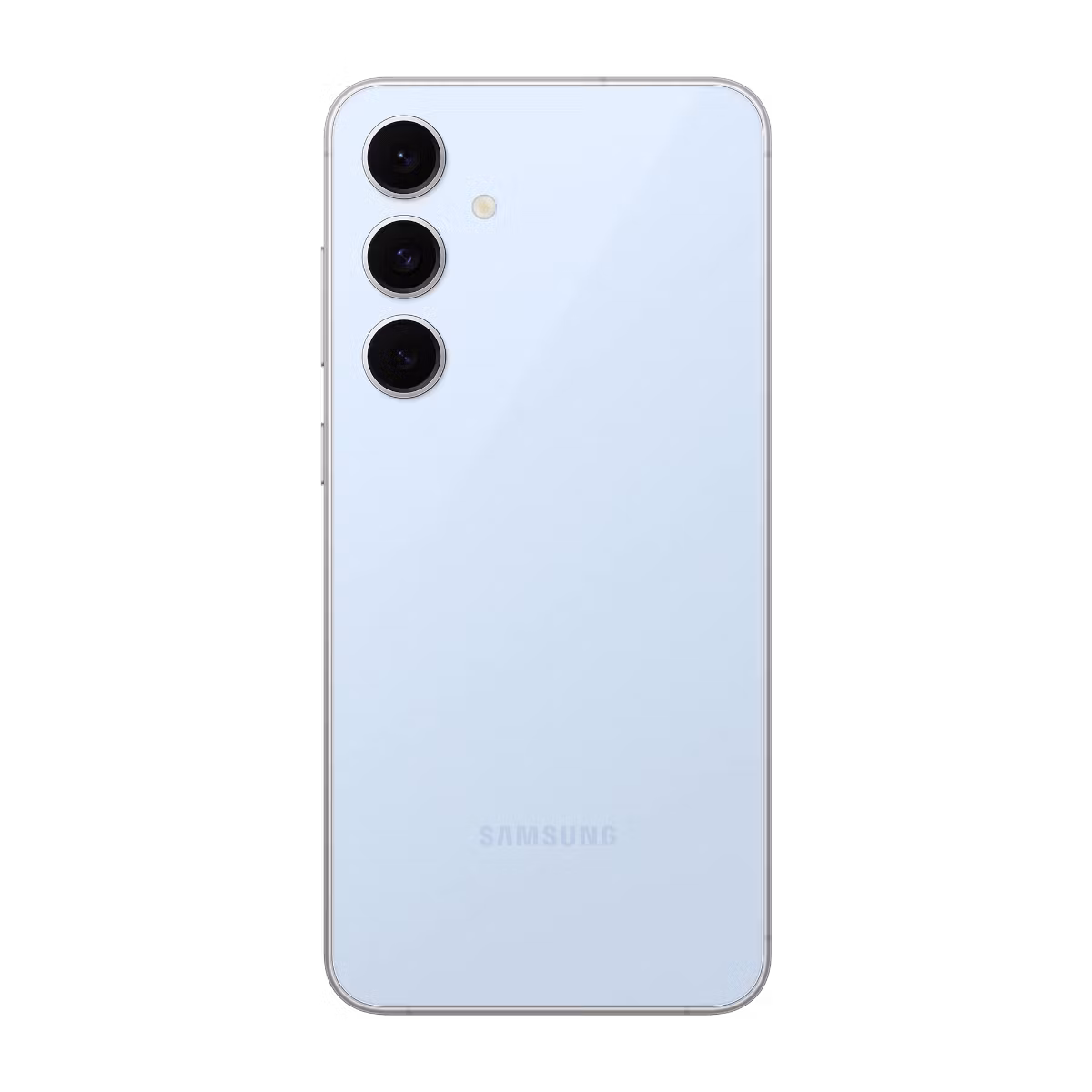 Samsung Galaxy S24 FE 6.7" 256GB Blå