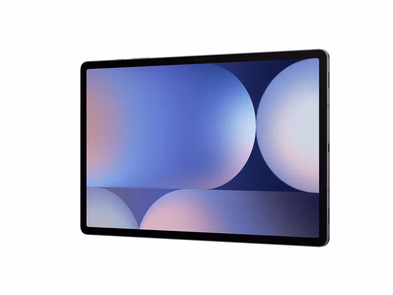 Samsung Galaxy Tab S10+ 12.4" 256GB 12GB Månstensgrå