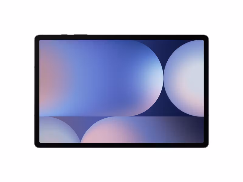 Samsung Galaxy Tab S10+ 12.4" 256GB 12GB Månstensgrå