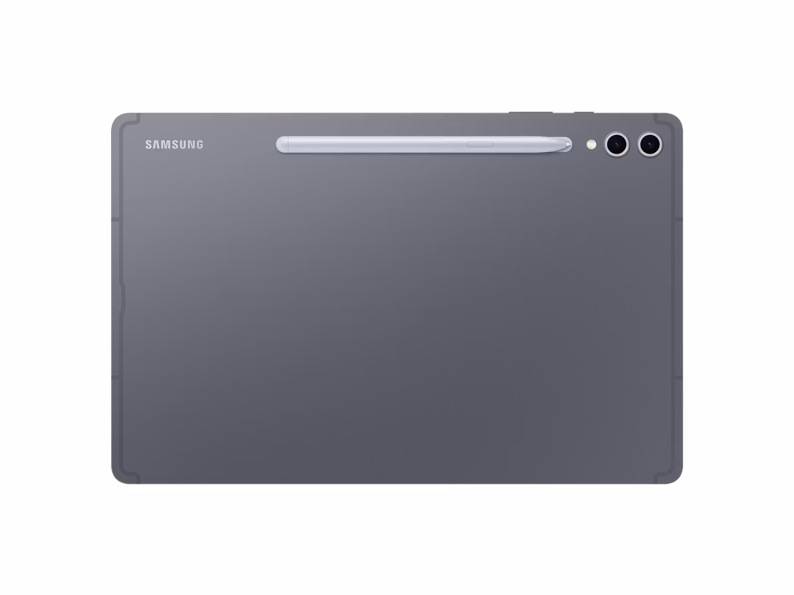 Samsung Galaxy Tab S10+ 12.4" 256GB 12GB Månstensgrå
