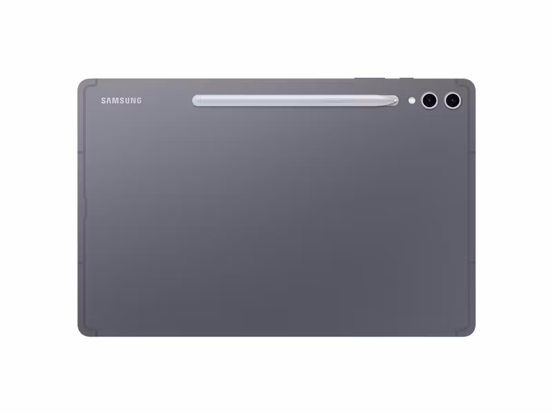 Samsung Galaxy Tab S10+ 12.4" 256GB 12GB Månstensgrå