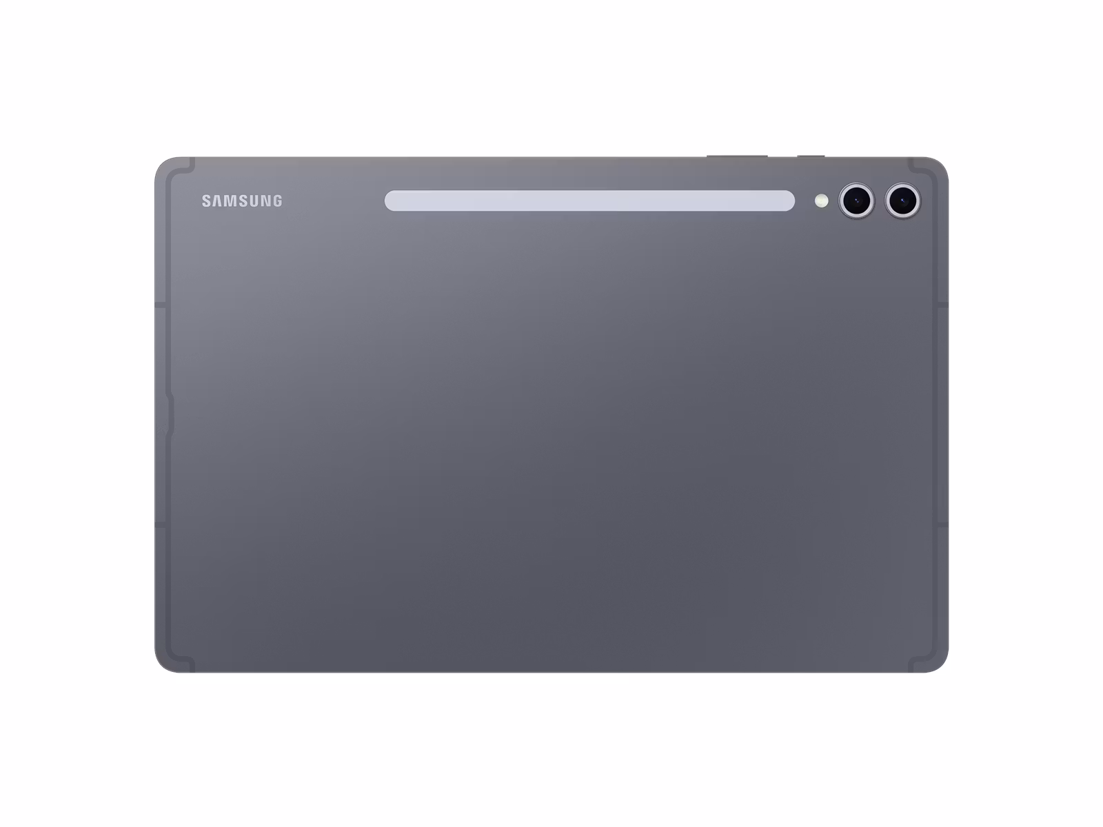 Samsung Galaxy Tab S10+ 12.4" 256GB 12GB Månstensgrå