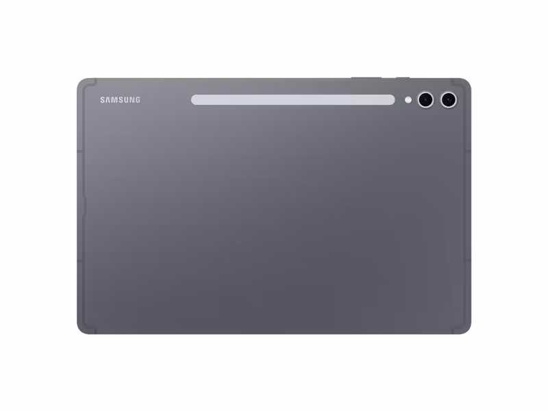 Samsung Galaxy Tab S10+ 12.4" 256GB 12GB Månstensgrå