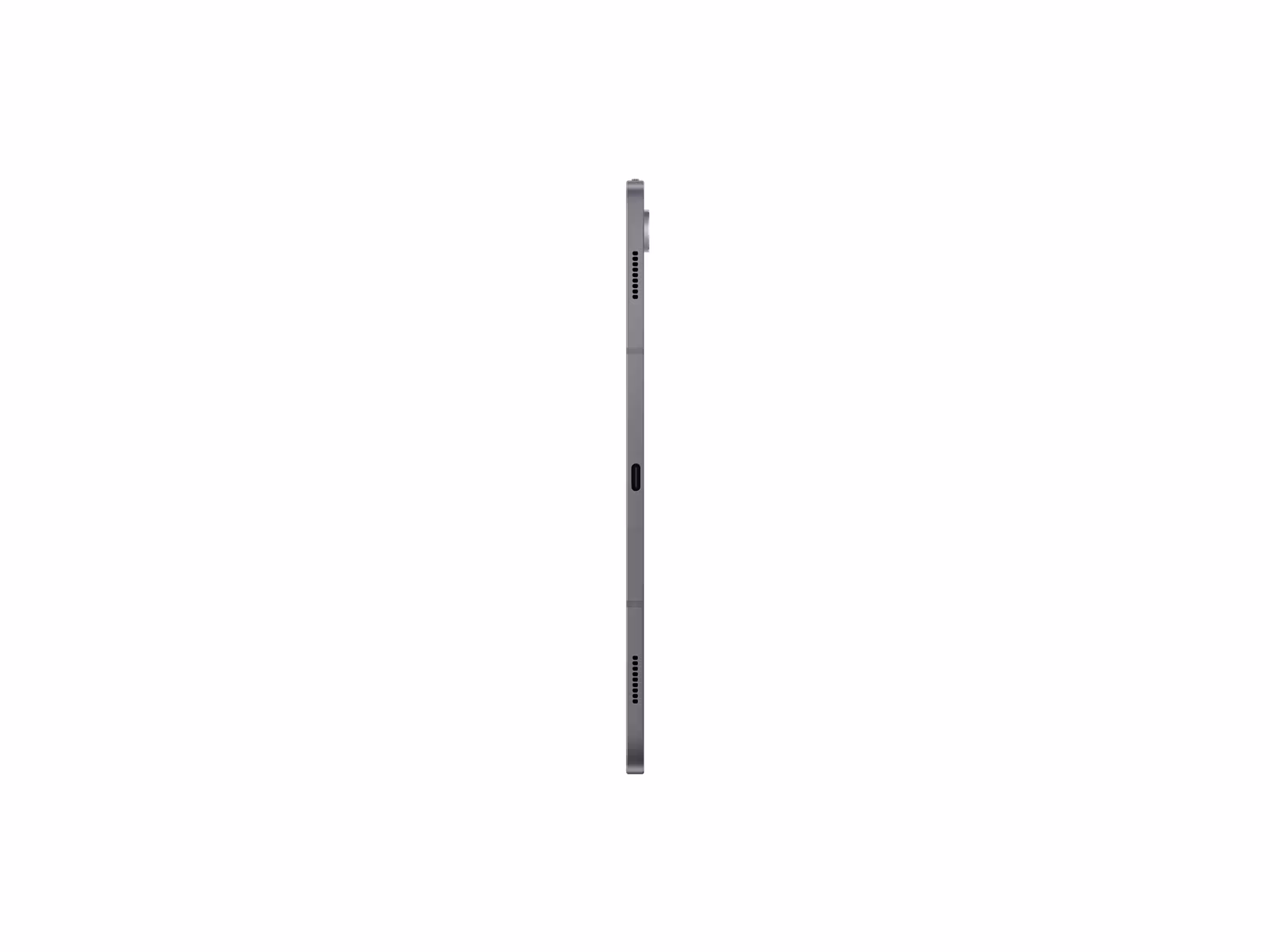 Samsung Galaxy Tab S10+ 12.4" 256GB 12GB Månstensgrå