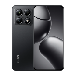 Xiaomi 14T 6.67" 512GB Titansvart