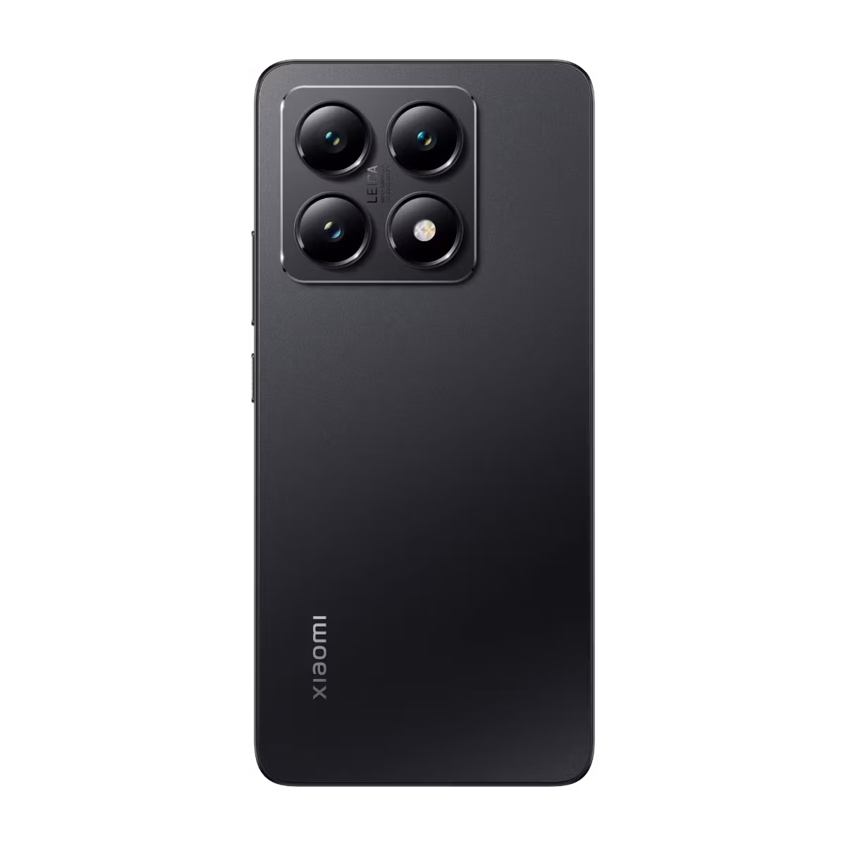 Xiaomi 14T 6.67" 512GB Titansvart