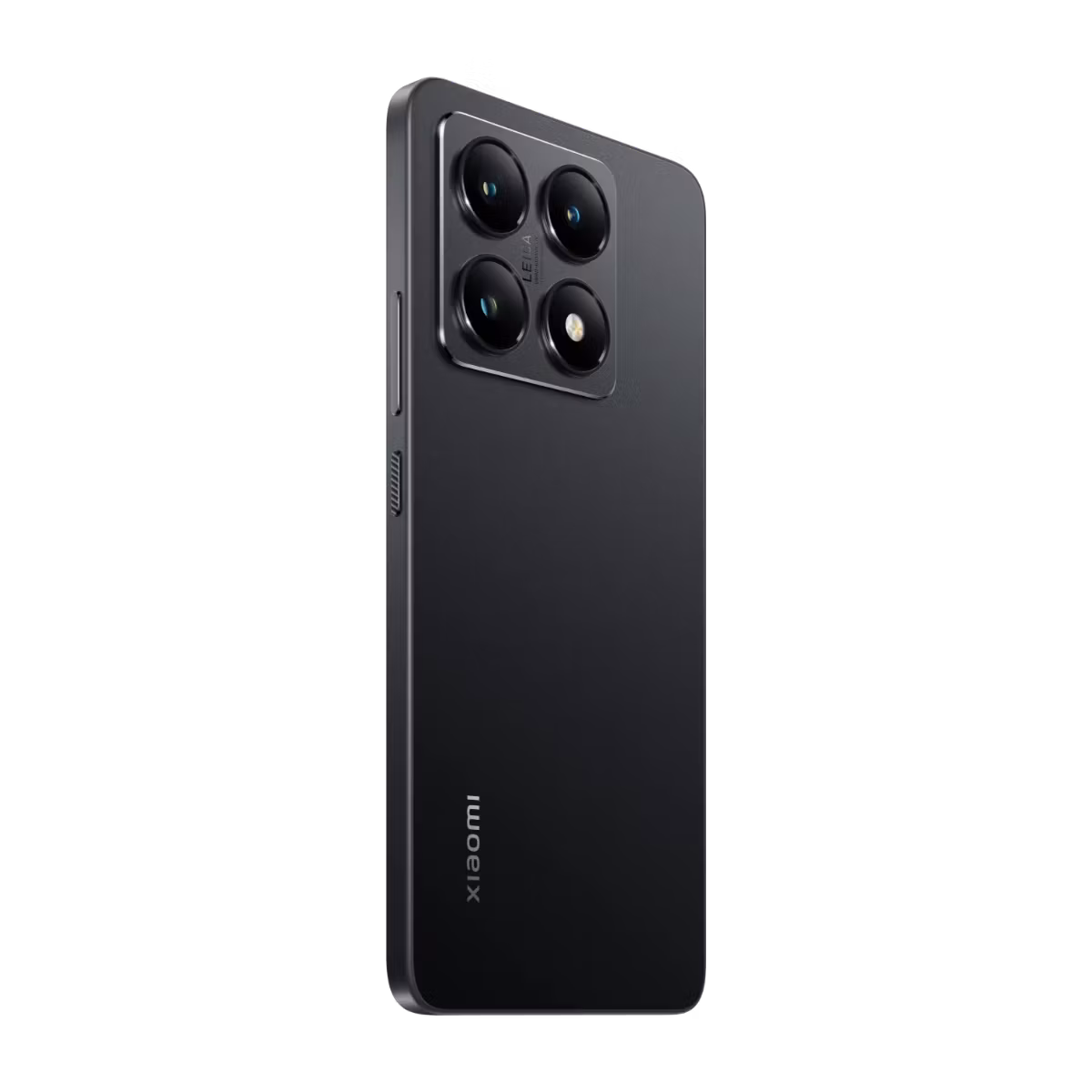 Xiaomi 14T Pro 6.67" 512GB Titansvart