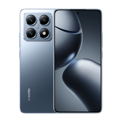 Xiaomi 14T Pro 6.67" 512GB Titanblå