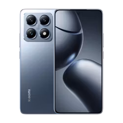 Xiaomi 14T Pro 6.67" 512GB Titanblå
