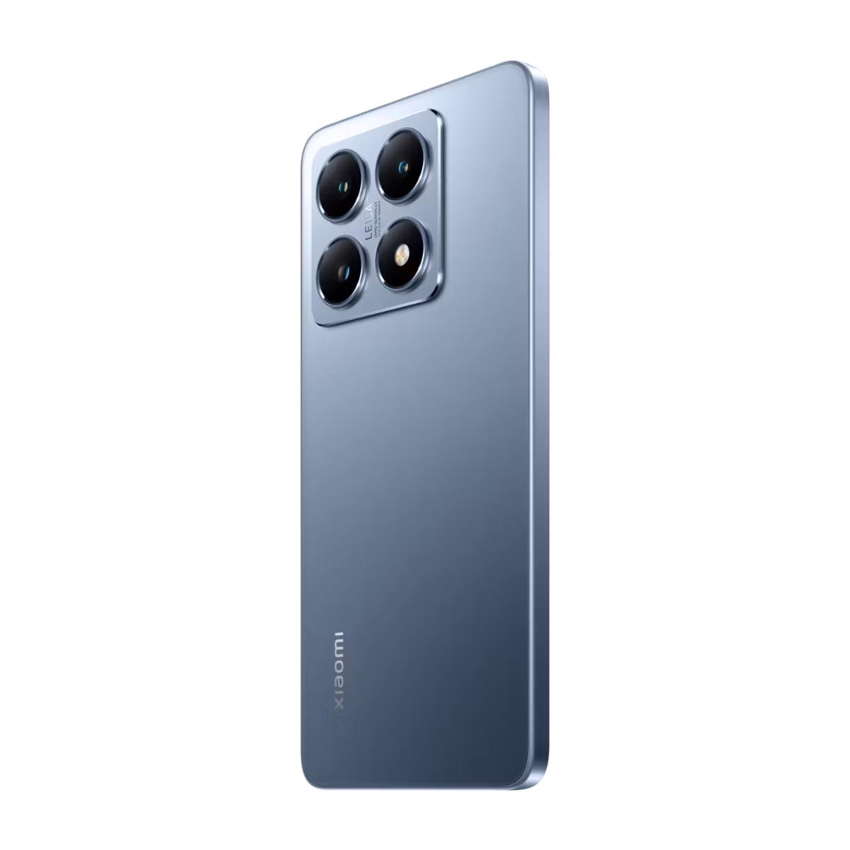 Xiaomi 14T Pro 6.67" 512GB Titanblå