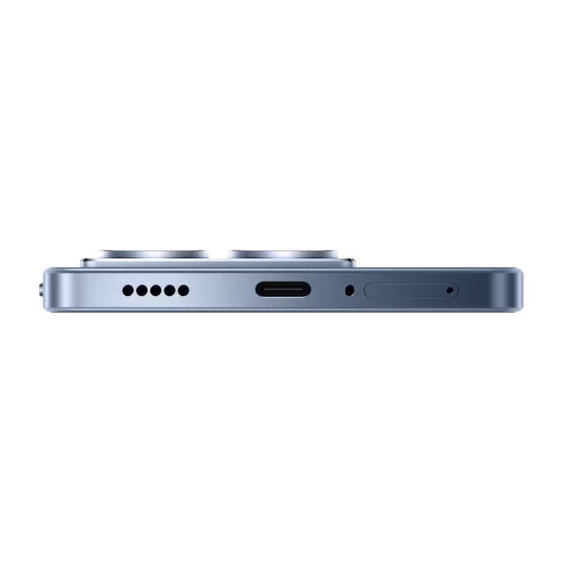 Xiaomi 14T Pro 6.67" 512GB Titanblå