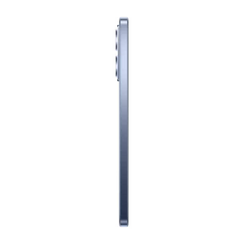 Xiaomi 14T Pro 6.67" 512GB Titanblå