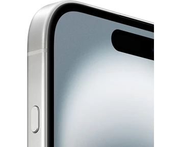 Apple iPhone 16 Plus 128GB Vit