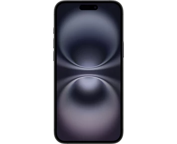 Apple iPhone 16 Plus 128GB Svart